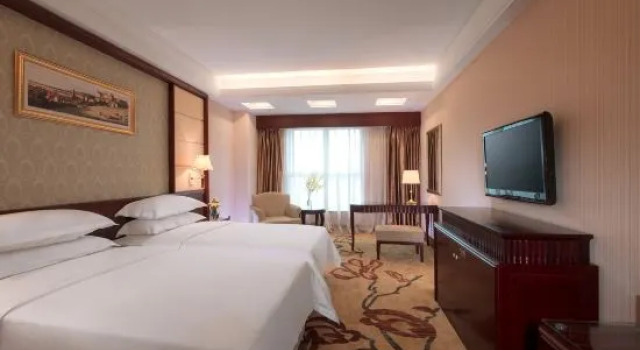 Номер Deluxe Vienna Classic Hotel