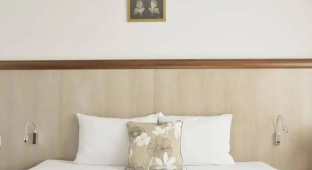 City5 Rooms & Suites by LSA