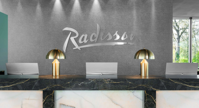 Radisson Hotel &Suites Amsterdam South