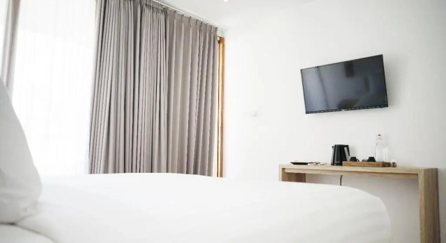 Sikara Lombok Hotel