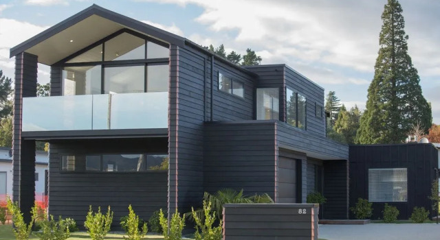 Release Wanaka - Kura House