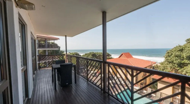 Люкс Отель ANEW Hotel Ocean Reef Zinkwazi