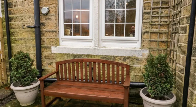 Cherry Tree Cottage