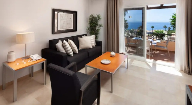 AS MDS 117 in Mijas Costa, Забронировать Апартаменты/квартира Михас Коста-дель-Соль