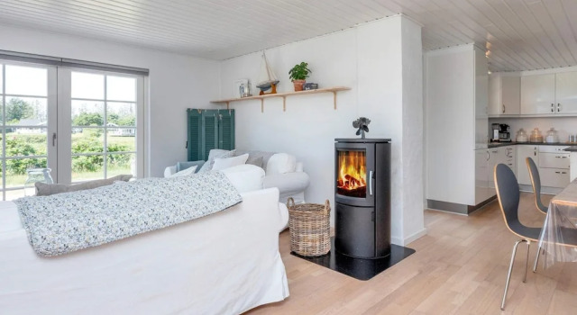 4 Star Holiday Home in Hadsund