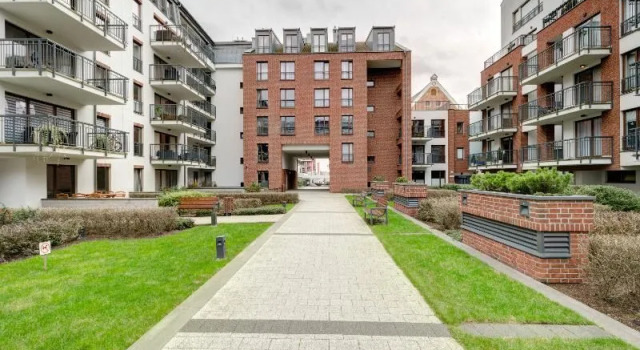 Dom & House - Apartments Old Town Szafarnia, Varaa Huoneisto Gdańsk Pommeri