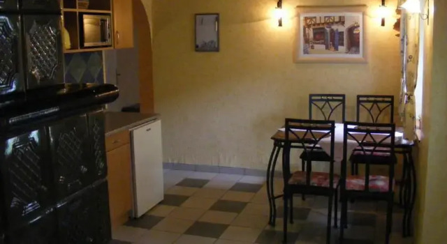 Akác Vendégház, Rezervați Apartament Zalaszentgrot 
