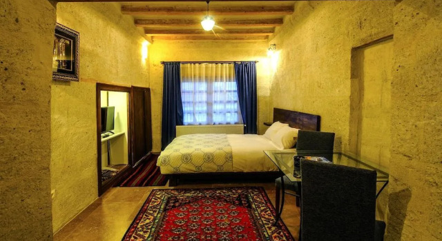Sendian - Adults Only, Rezerwuj Hotel Avanos 