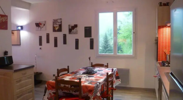 Louvie Soubiron House, Prenota Hotel Louvie-Soubiron Francia