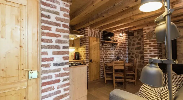 Коттедж Seaside Retreat in Marina di Grosseto