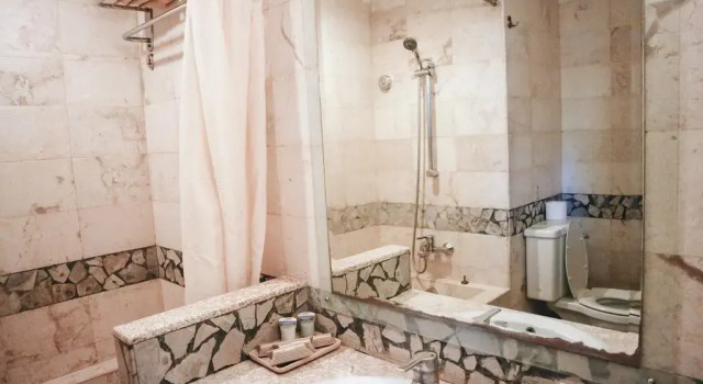Номер Deluxe The Lagoon Bali Pool Hotel and Suites
