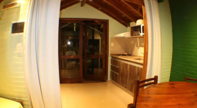 Cumeló Cariló, Rezerwuj Hotel Hotele w Buenos Aires z basenem, Basen