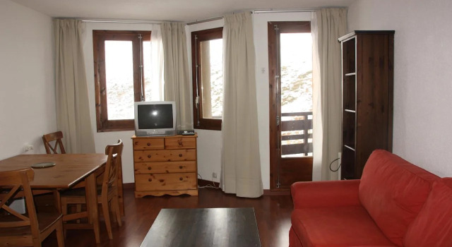 Apartamentos Grifovacances Canigou, Забронировать Апартаменты/квартира Отели Пас-де-ла-Каса с парковкой, Парковка