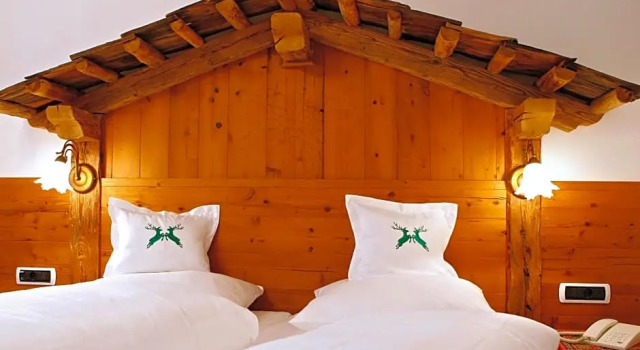Номер Superior Hotel Edda