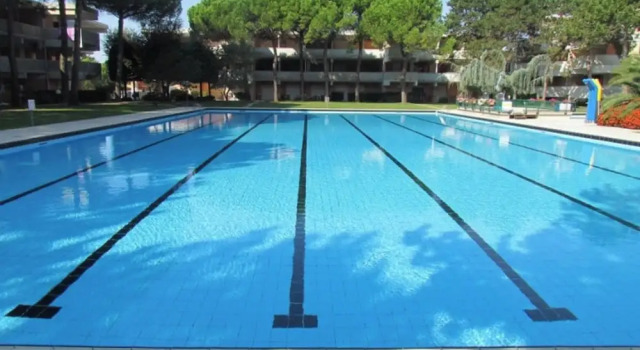 Студия Studio With Direct Access to the Pool