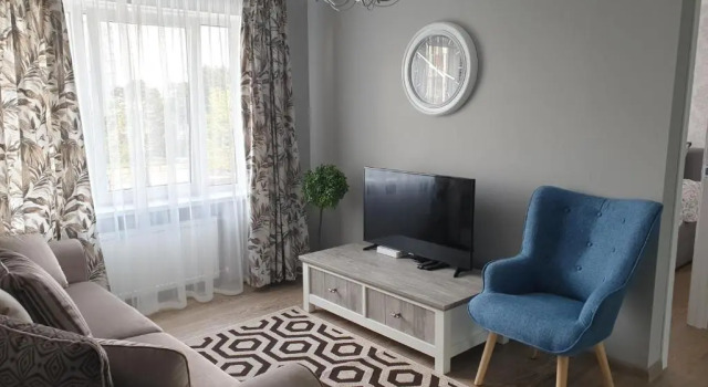 Апартаменты Ventspils Seaside Lux Apartments