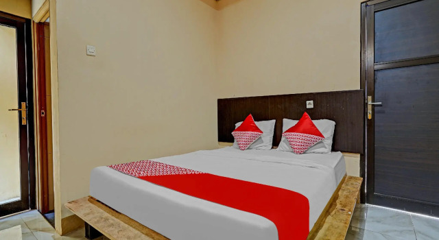 OYO Capital O 90081 Pondok Sabaraya 2 Syariah