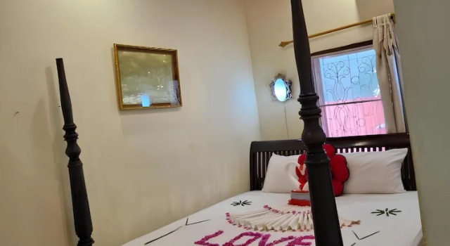 Номер Standard Sakura Wood House