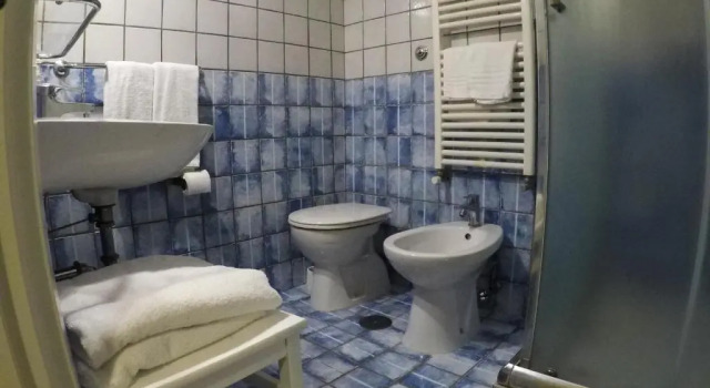 Номер Standard B&B Bonapace Portanolana
