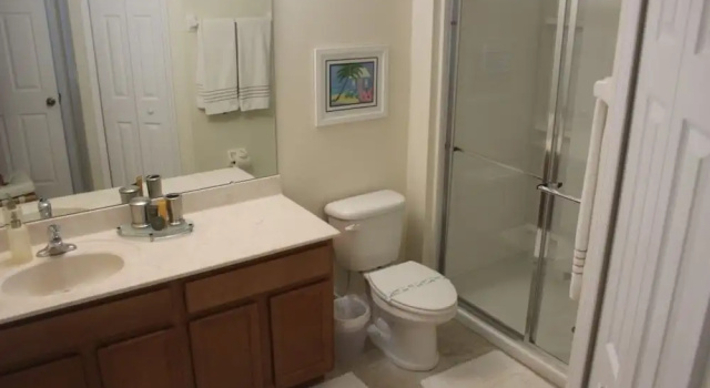 Номер Standard Aco106374 - Bella Vida Resort - 4 Bed 3 Baths Townhouse