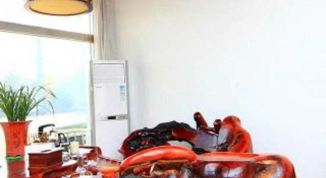 Galaxy Vanguard Boutique Hotel