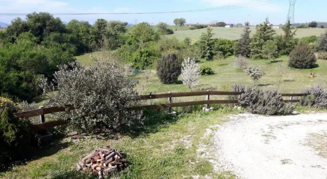 Grazioso appartamento in villa, Prenota Appartamento Hotel a Lazio con parcheggio, Parcheggio