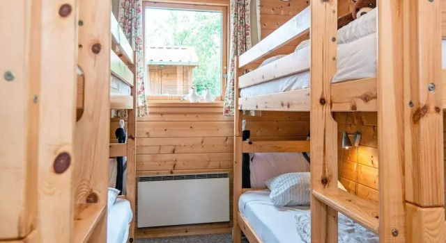 8 Person Holiday Home in Ebeltoft