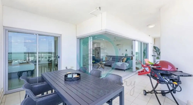 ZEN SEA BREEZE - 3BR Premier Family Apt