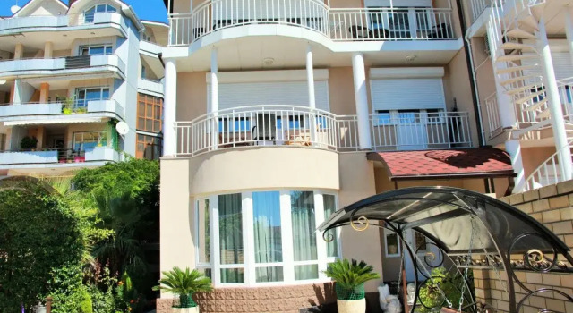 Na Byithe Guest House, Забронировать Гостевой дом Сочи Большой Сочи