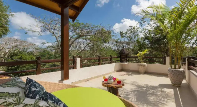 Вилла Nalin Bali Villas