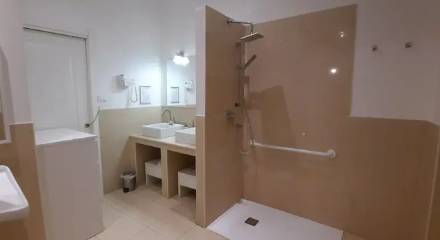 Номер Comfort Rooms Palazzo Groppallo