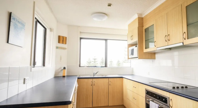 Апартаменты Standard Horizons Holiday Apartments - OFFICIAL