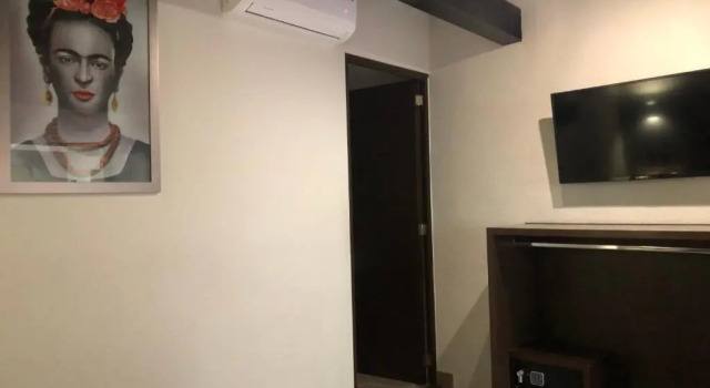 Двухместный номер Standard Hotel Frida