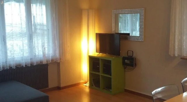 Chalet Bunderbach