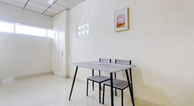 Hotel O Homestay Ayana Syariah