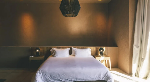 Вилла Grand c 1 комнатой Rosell Boher Winery Lodge & Spa