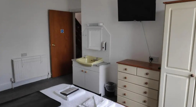 Номер Standard Elnor Guest House