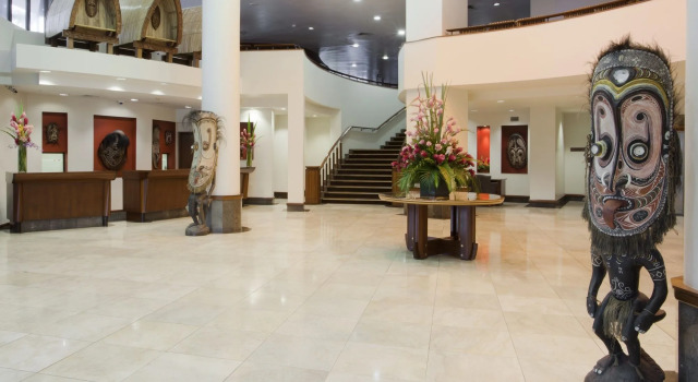 Crown Hotel