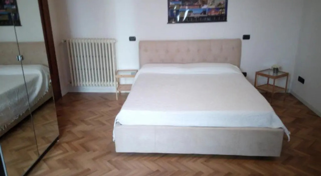 Номер Standard Alla Torre Con Vista
