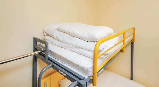 Апартаменты Standard Comfort Inn Shiojiri Kita Inter