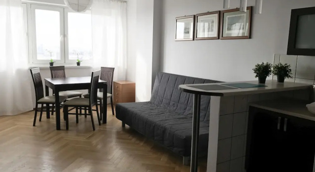 Апартаменты Comfort AP-Apartments Zgoda No. 13