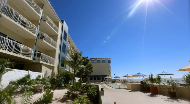 Shoreline Island Resort - Exclusively Adult, Book Ferieresort Hoteller i Clearwater-St Pete Beaches med pool, Swimmingpool