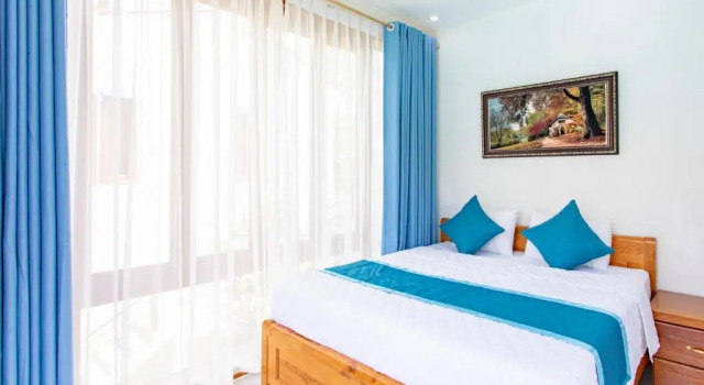 Номер Superior Casare Retreat Phu Quoc