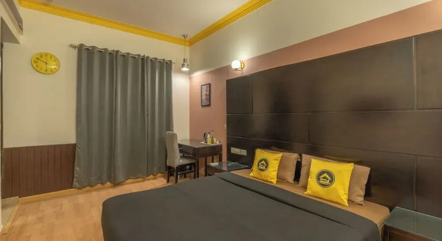 Номер Premium The Hosteller Delhi