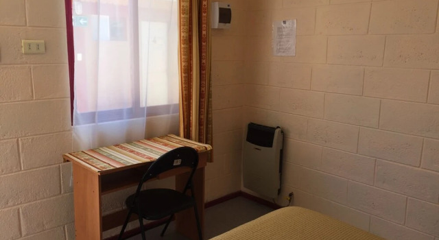 Hostal Vilama, Prenota Ostello Hotel a Antofagasta Region con parcheggio, Parcheggio