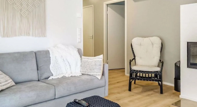 Meri-villa, Rezervovat Hotel 4hvězdičkové hotely v Oulu, 4*