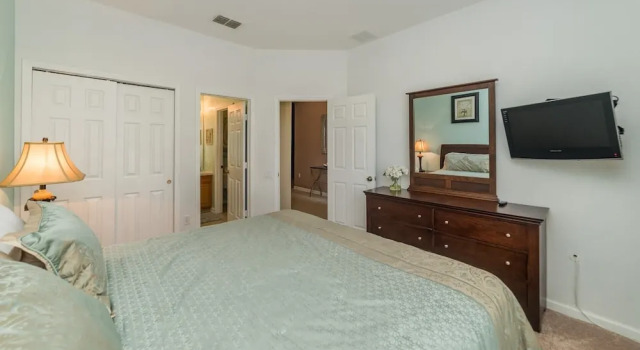 Вилла Villa in Windsor Hills Resort 1420