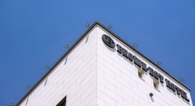 Busan Gijang TOC, Rezervasyon Otel Ich'ŏn otoparklı oteller, Otopark