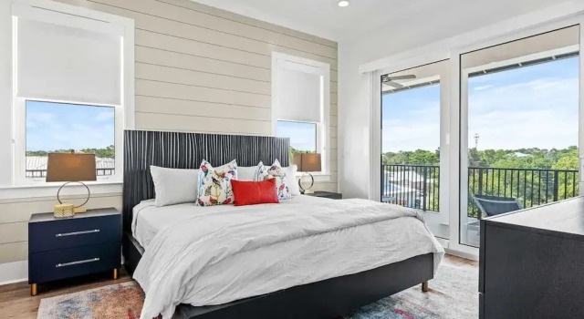 30A Born 2 Beach by Avantstay Luxury Gulf Views w/ Private Pool