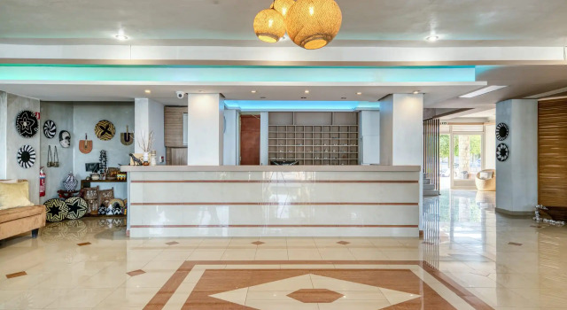 Aqua Mare Resort